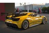 Ferrari 488 Challenge