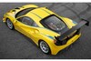 Ferrari 488 Challenge