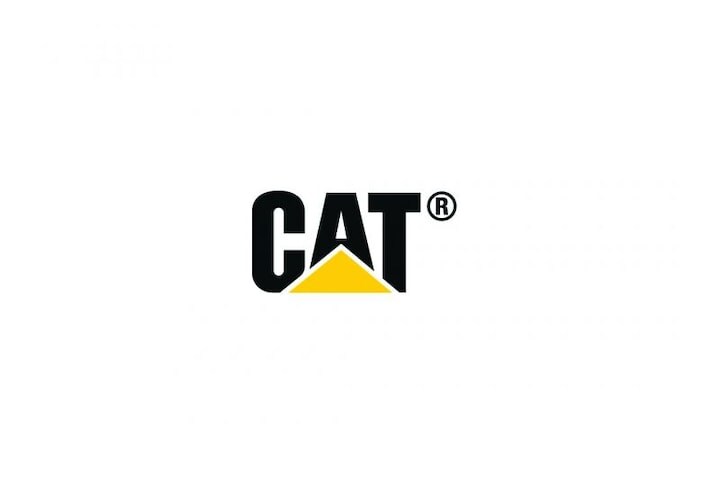 Caterpillar logo