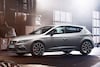 Seat Leon Cupra 