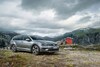 Volkswagen Golf Variant Alltrack