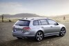 Volkswagen Golf Variant Alltrack
