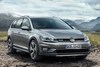 Volkswagen Golf Variant Alltrack