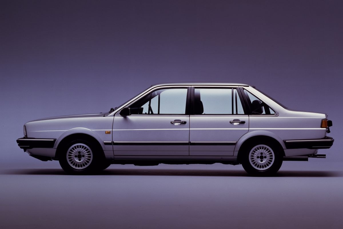 Nissan Santana