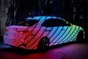 Lexus IS LIT