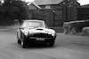 Aston Martin DB4 GT