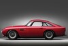 Aston Martin DB4 GT