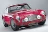 Aston Martin DB4 GT