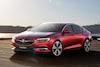 Holden Commodore en Vauxhall Insignia