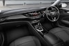 Holden Commodore en Vauxhall Insignia
