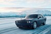 Dodge Challenger GT
