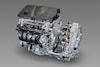 Toyota motoren en transmissies