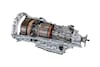 Toyota motoren en transmissies