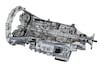 Toyota motoren en transmissies