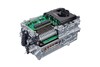 Toyota motoren en transmissies