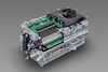 Toyota motoren en transmissies