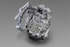 Toyota motoren en transmissies