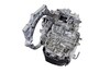Toyota motoren en transmissies