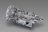 Toyota motoren en transmissies