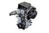 Toyota motoren en transmissies