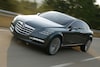 Opel Insignia Concept (2003)