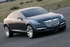 Opel Insignia Concept (2003)