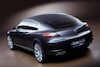 Opel Insignia Concept (2003)