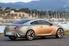 Opel GTC Concept (2007)