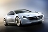 Opel Flextreme GT/E