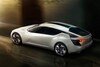 Opel Flextreme GT/E