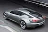 Opel Flextreme GT/E