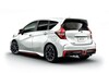 Nissan Note e-Power Nismo
