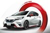 Nissan Note e-Power Nismo