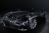 Lexus LS teaser