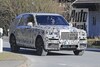 Rolls-Royce Project Cullinan