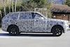 Rolls-Royce Project Cullinan
