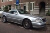 Mercedes-Benz SL 70 AMG R129 In het wild