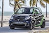 Smart Fortwo Electric Drive