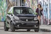 Smart Fortwo Electric Drive