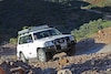 Nissan Patrol Legend Edition