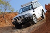 Nissan Patrol Legend Edition