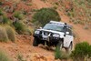 Nissan Patrol Legend Edition