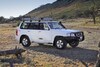 Nissan Patrol Legend Edition