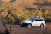 Nissan Patrol Legend Edition