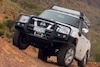 Nissan Patrol Legend Edition