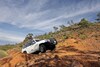 Nissan Patrol Legend Edition