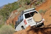 Nissan Patrol Legend Edition