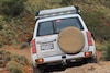 Nissan Patrol Legend Edition