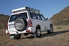 Nissan Patrol Legend Edition