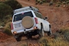 Nissan Patrol Legend Edition